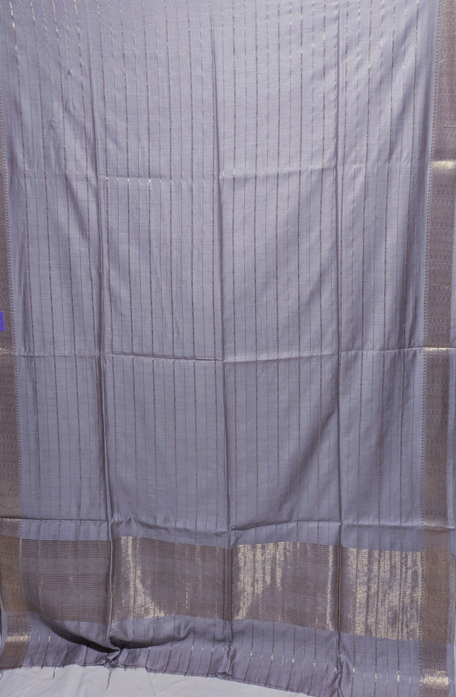 Fancy Sari with Blouse Piece