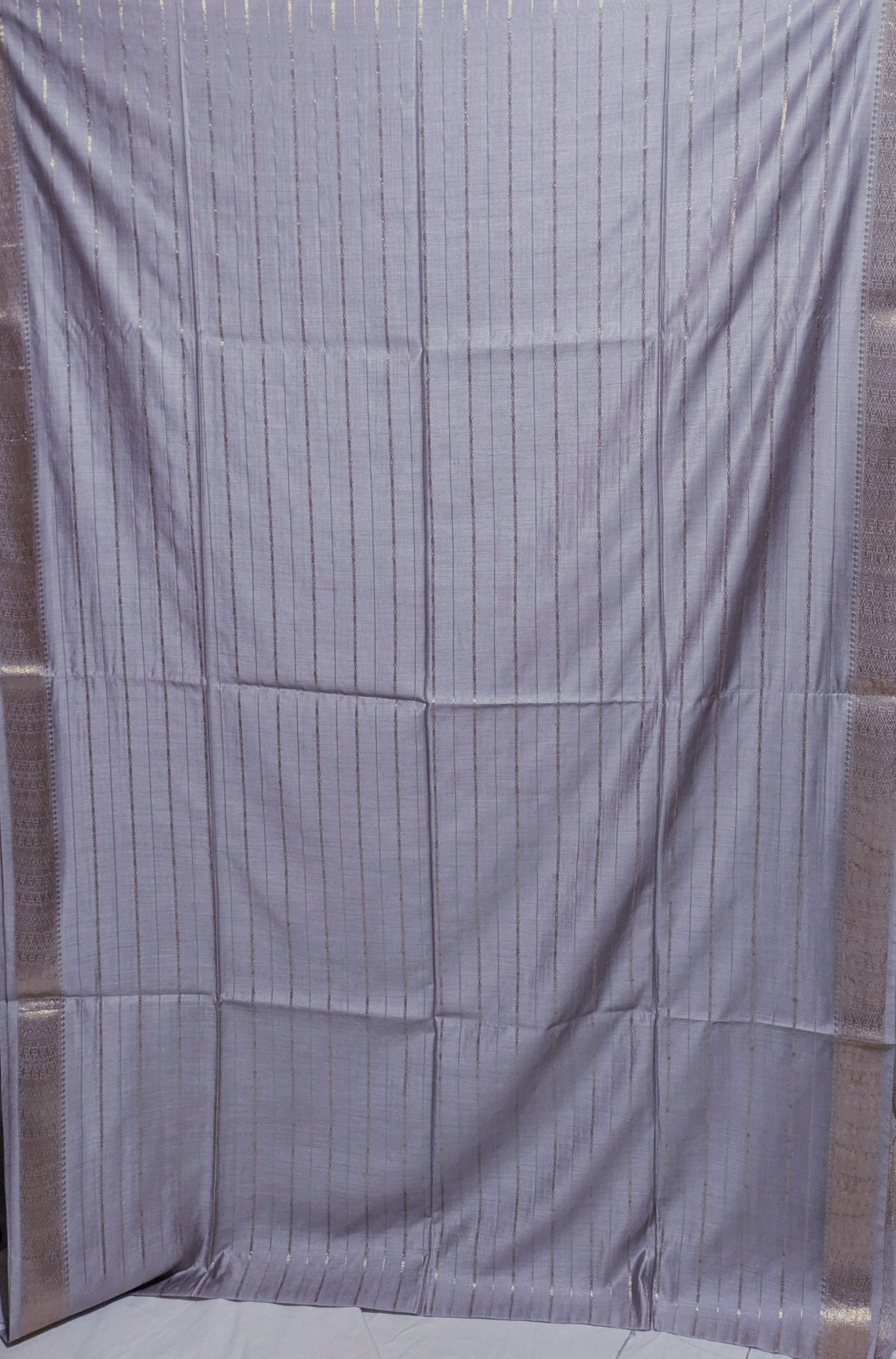 Fancy Sari with Blouse Piece