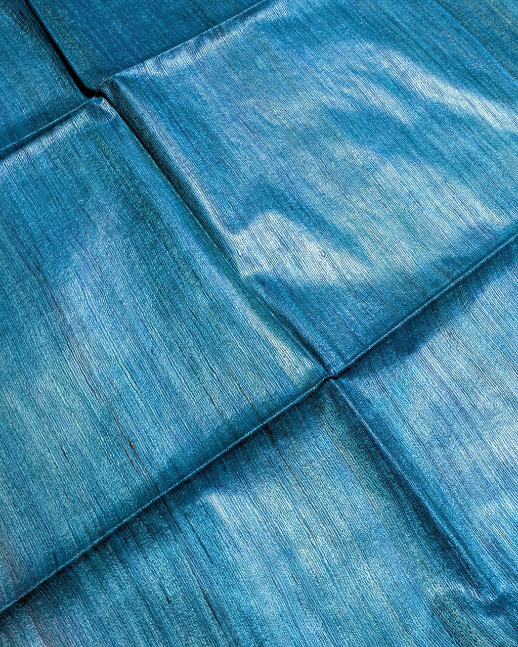 Ghicha Sari with Blousse Piece