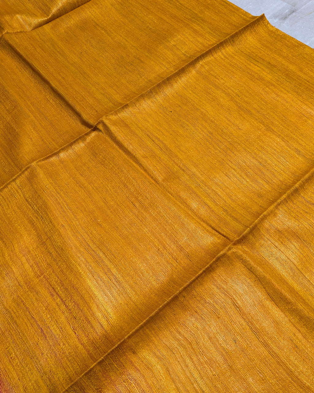 Ghicha Sari with Blouse Piece