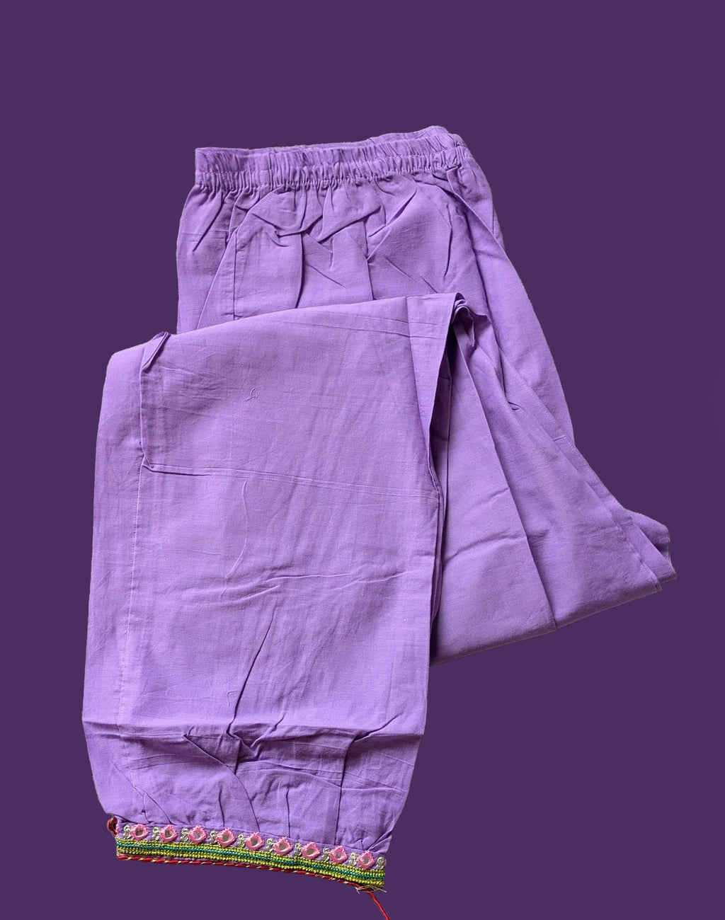 Three Piece Kurti Set (Alia Cut)