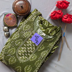 Long Gown (One Piece)