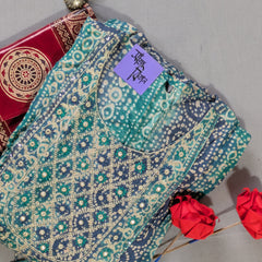 Long Gown (One Piece)