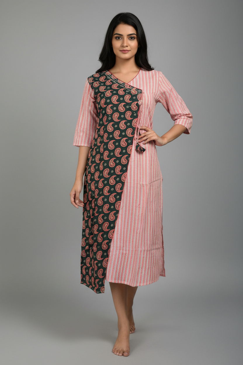 Kurti (One Piece)