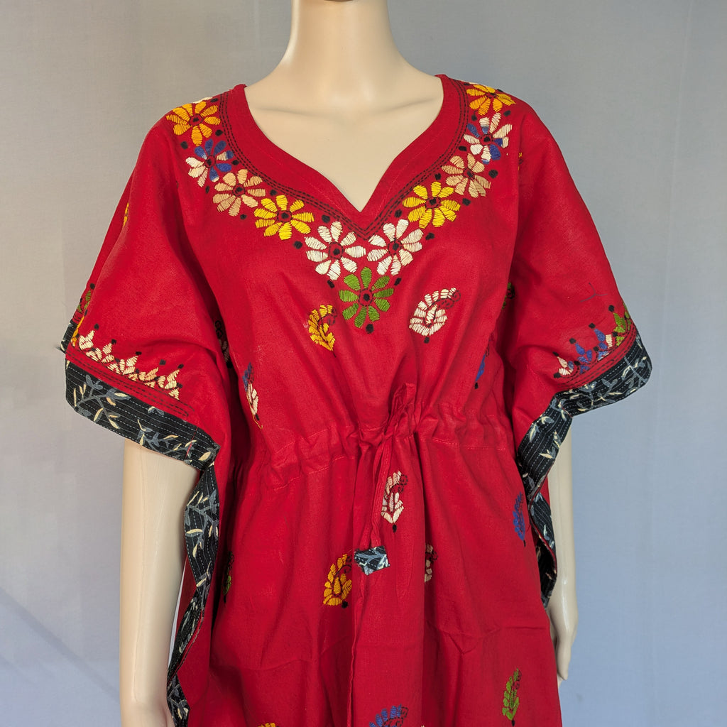 Santiniketani Kaptan