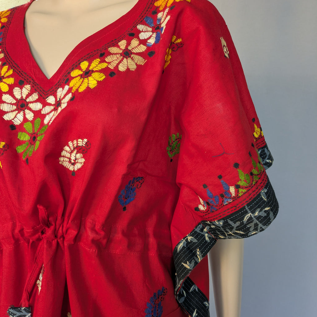 Santiniketani Kaptan