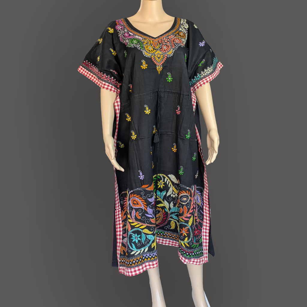 Santiniketani Kaptan