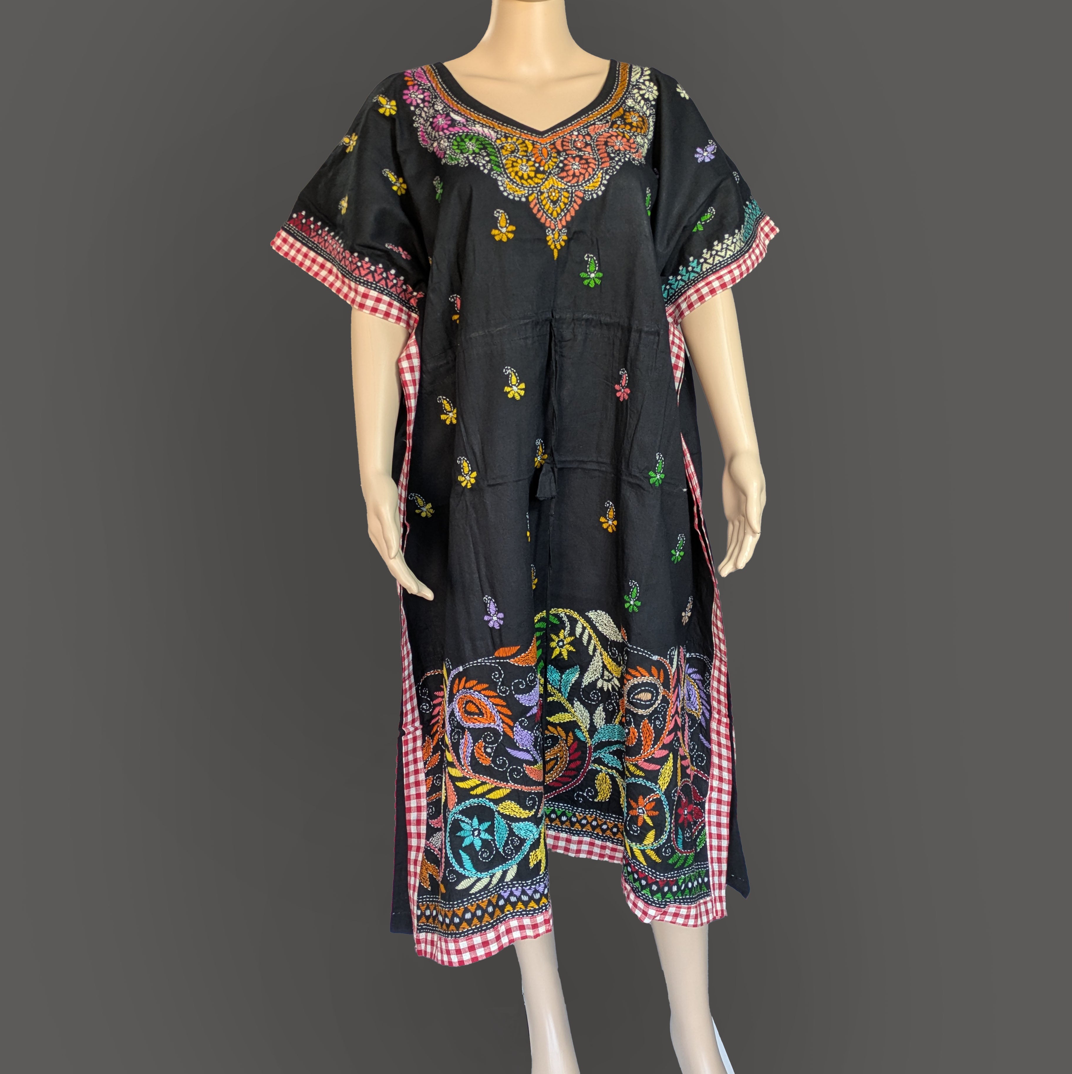 Santiniketani Kaptan