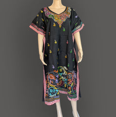 Santiniketani Kaptan