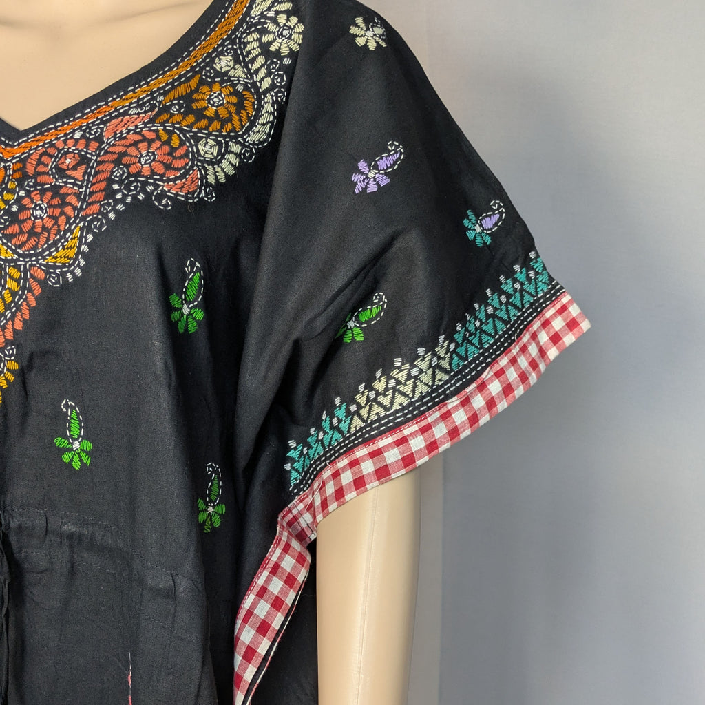 Santiniketani Kaptan