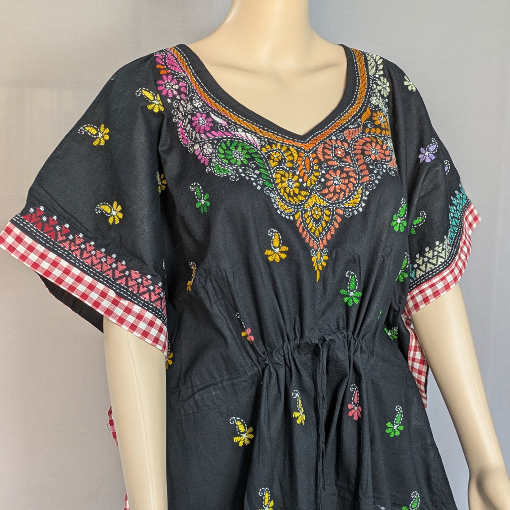 Santiniketani Kaptan