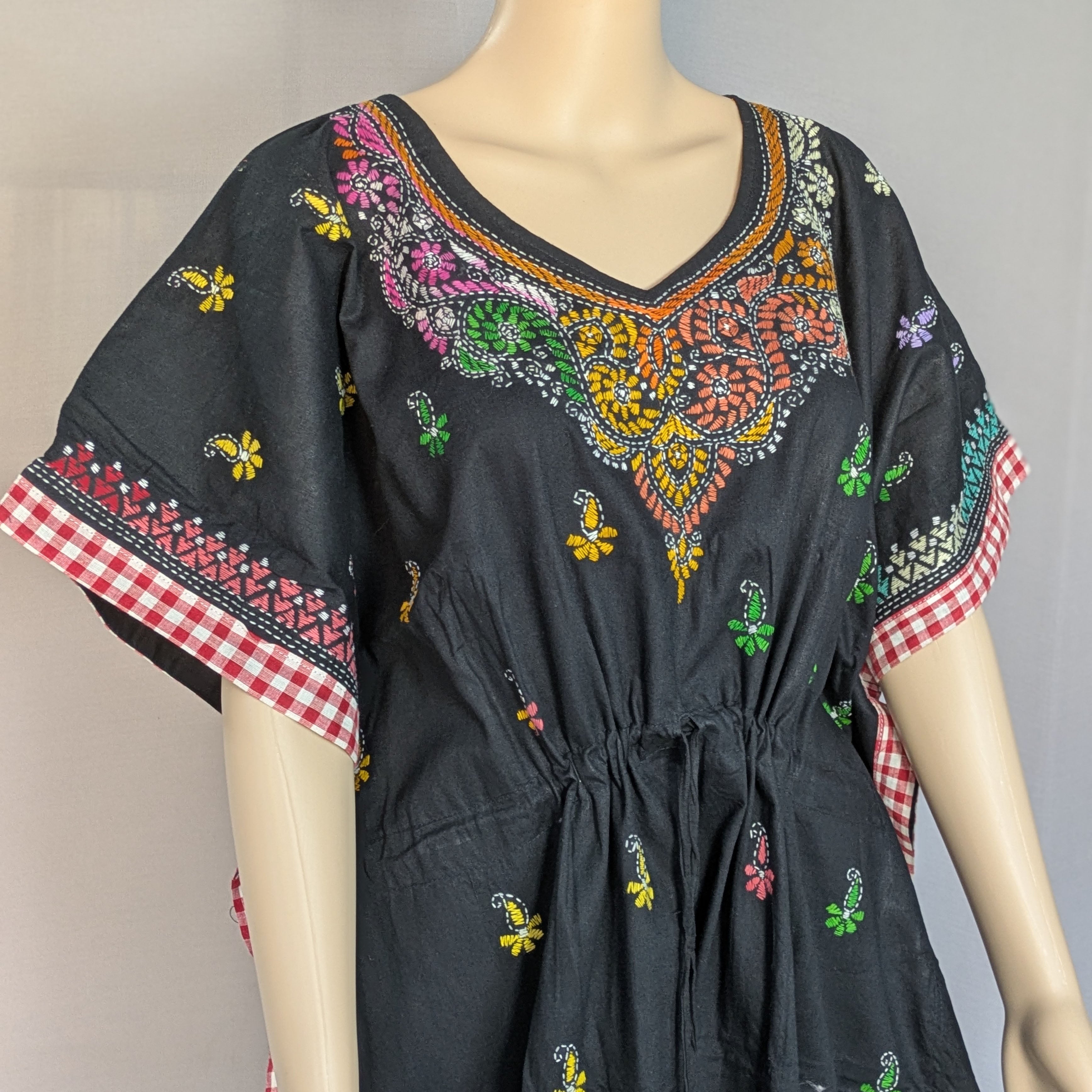 Santiniketani Kaptan