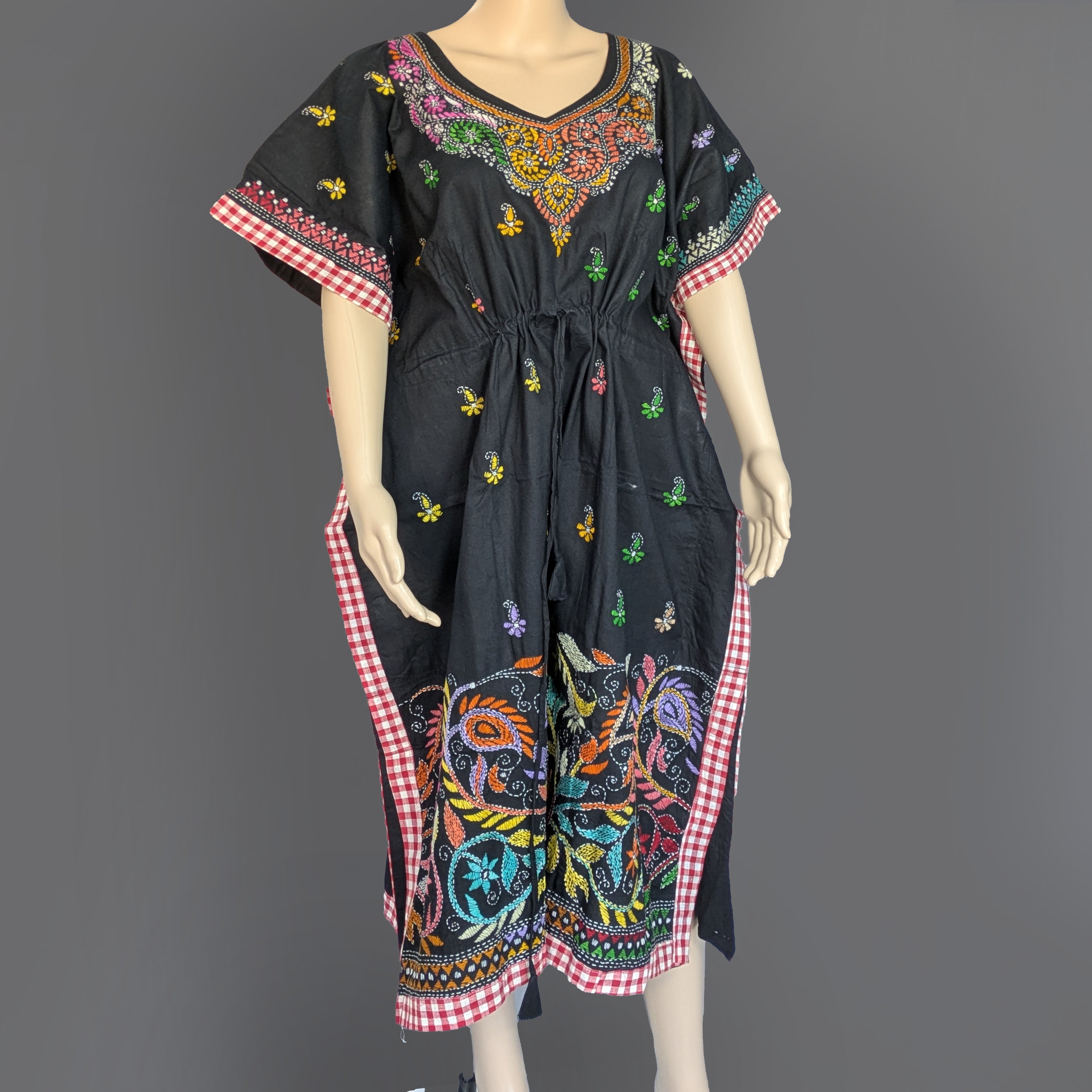 Santiniketani Kaptan