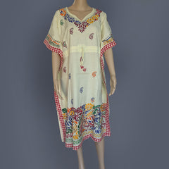 Santiniketani Kaptan