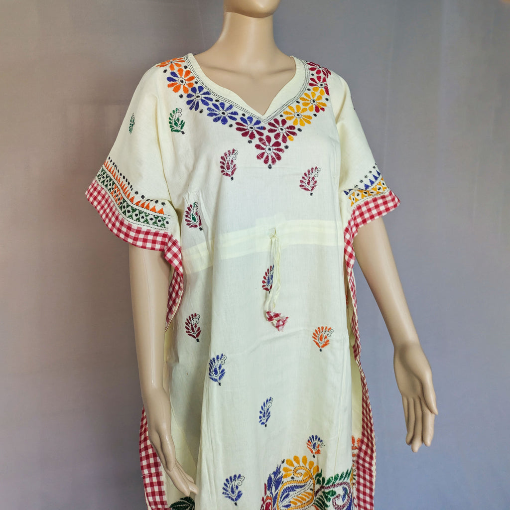 Santiniketani Kaptan