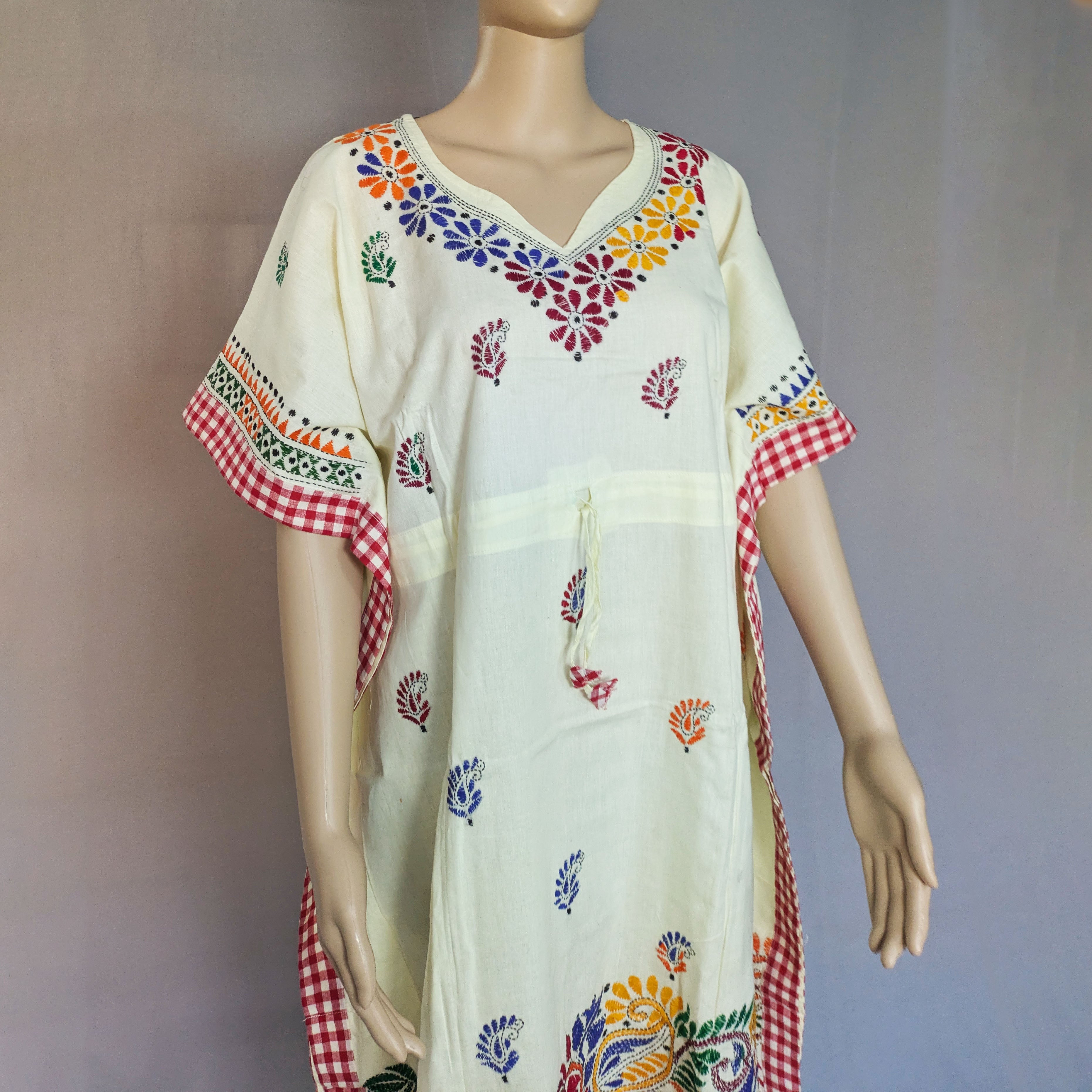 Santiniketani Kaptan