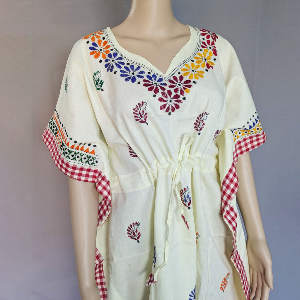 Santiniketani Kaptan