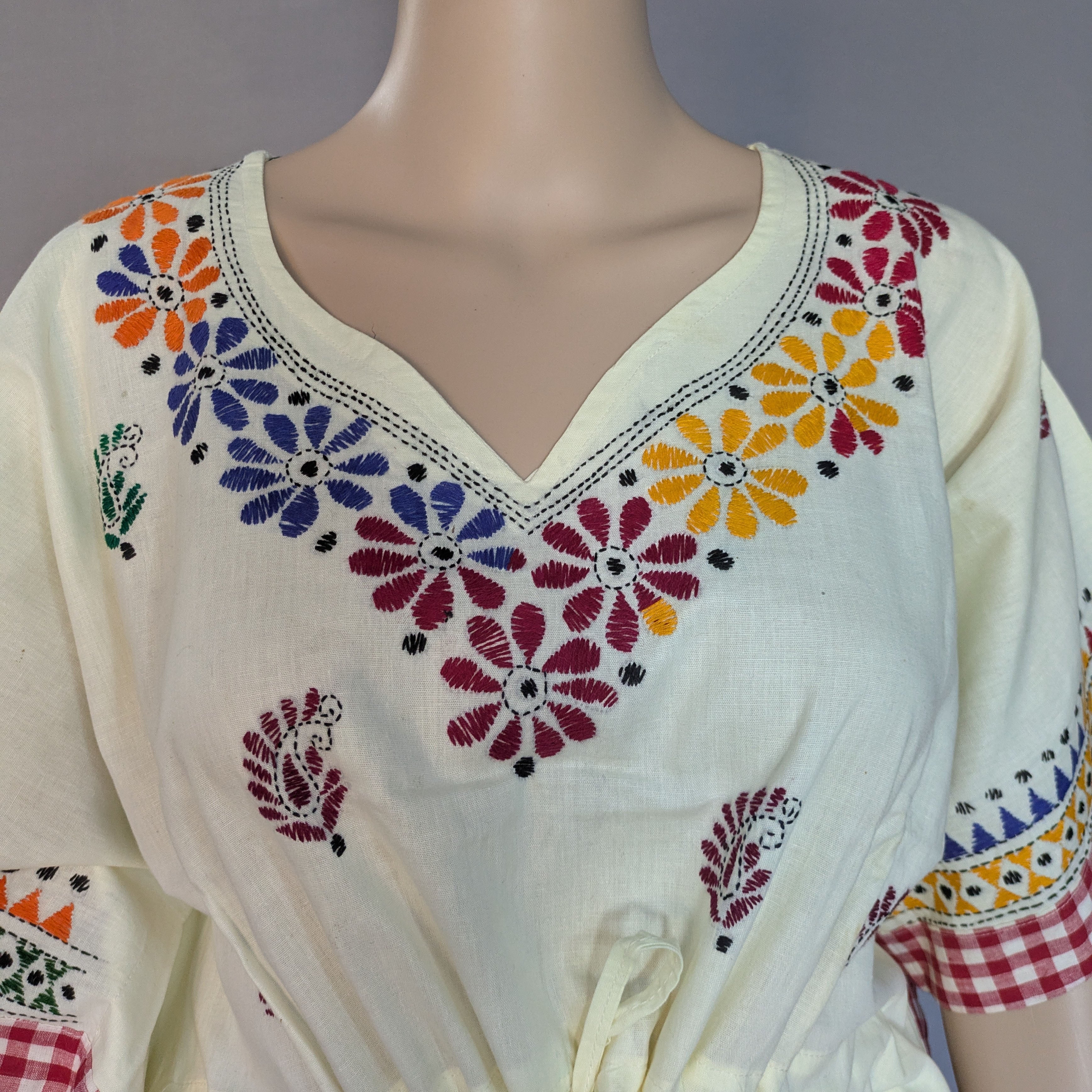 Santiniketani Kaptan