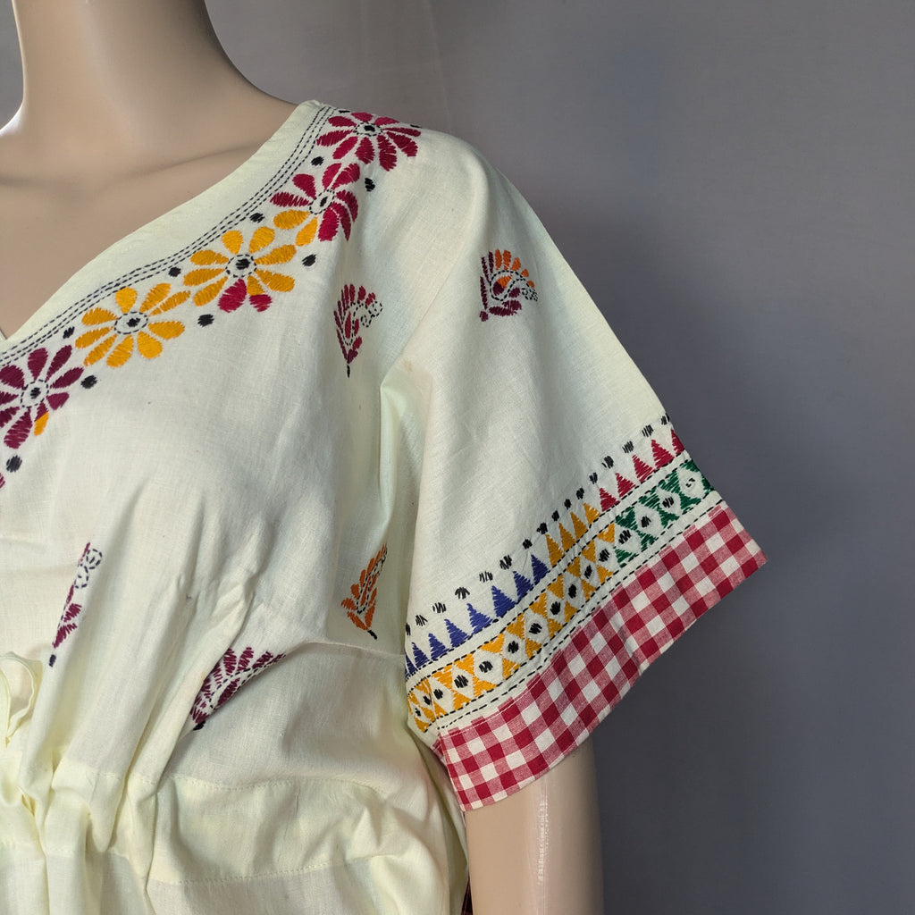 Santiniketani Kaptan