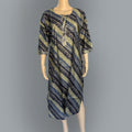 Navy Blue Kurti (One Piece)