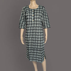 Black Kurti (One Piece)