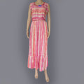 Pink Gown
