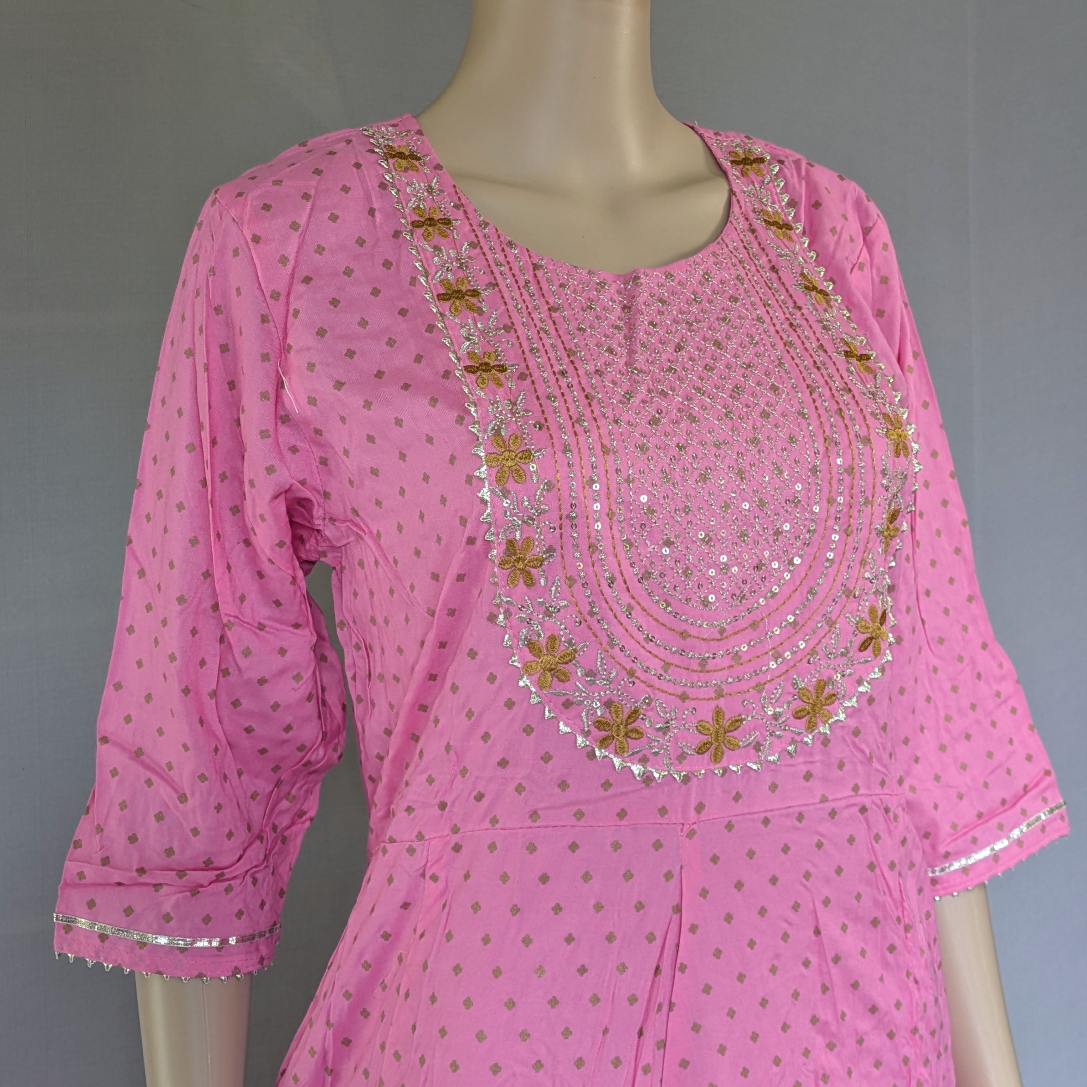 One Piece Kurti
