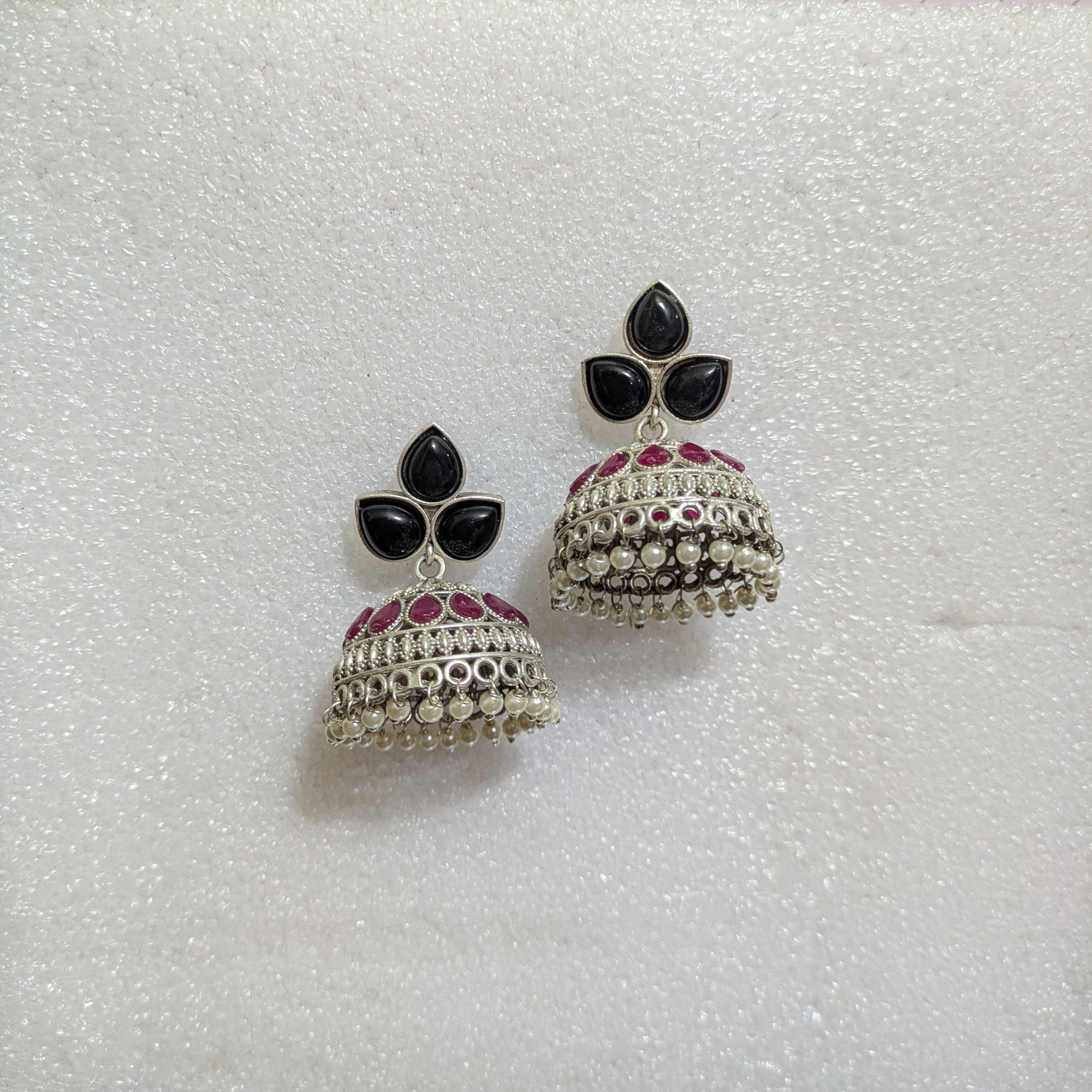 Jhumka Earring