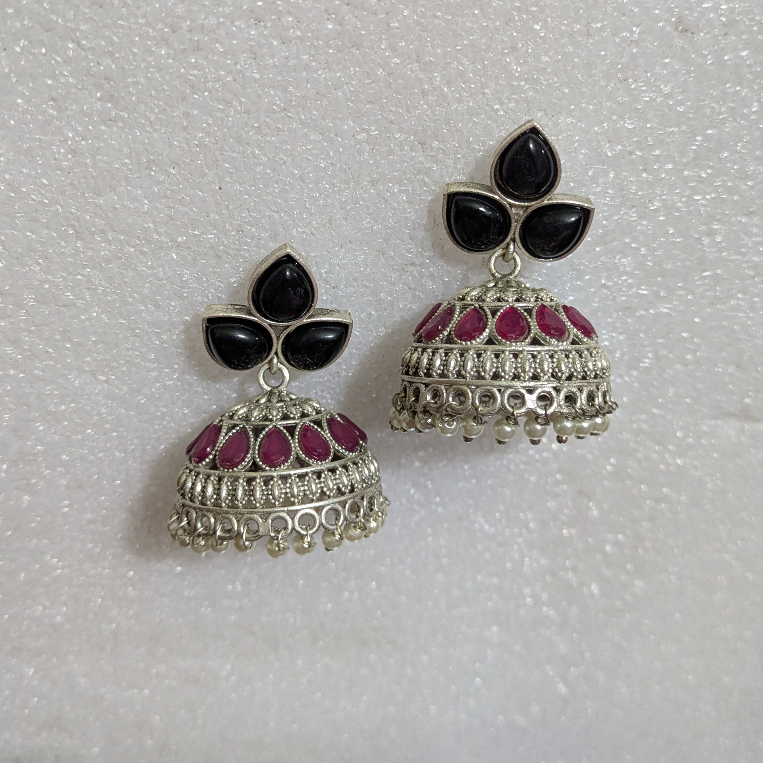 Jhumka Earring