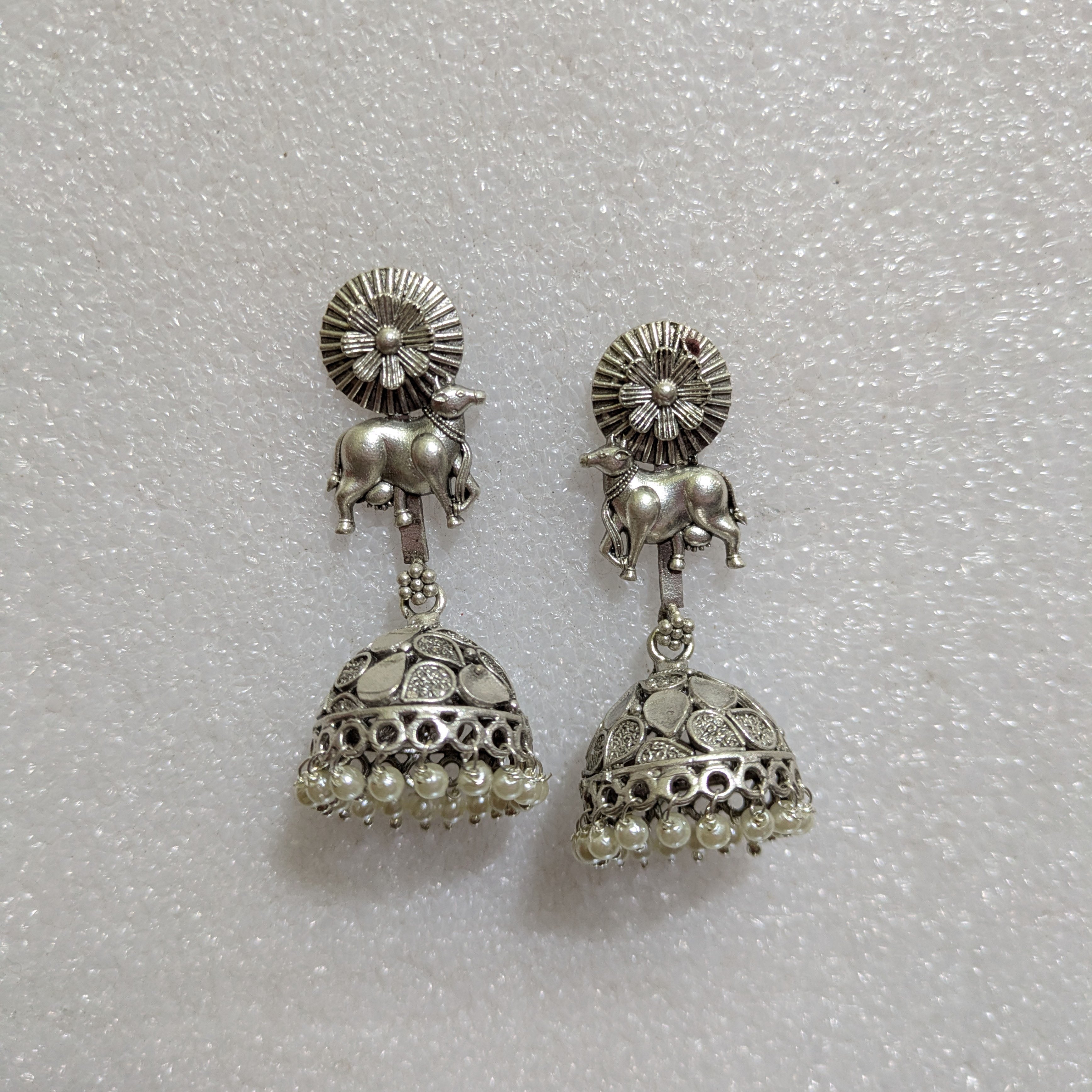 Jhumka Earring