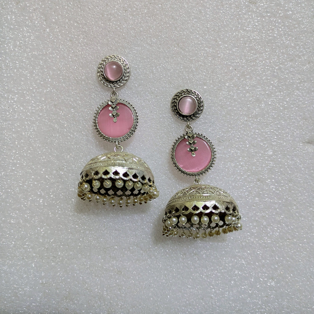 Jhumka Earring