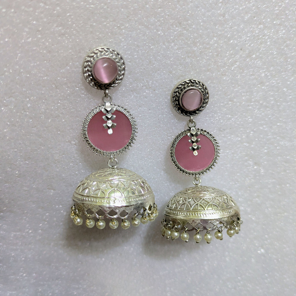 Jhumka Earring
