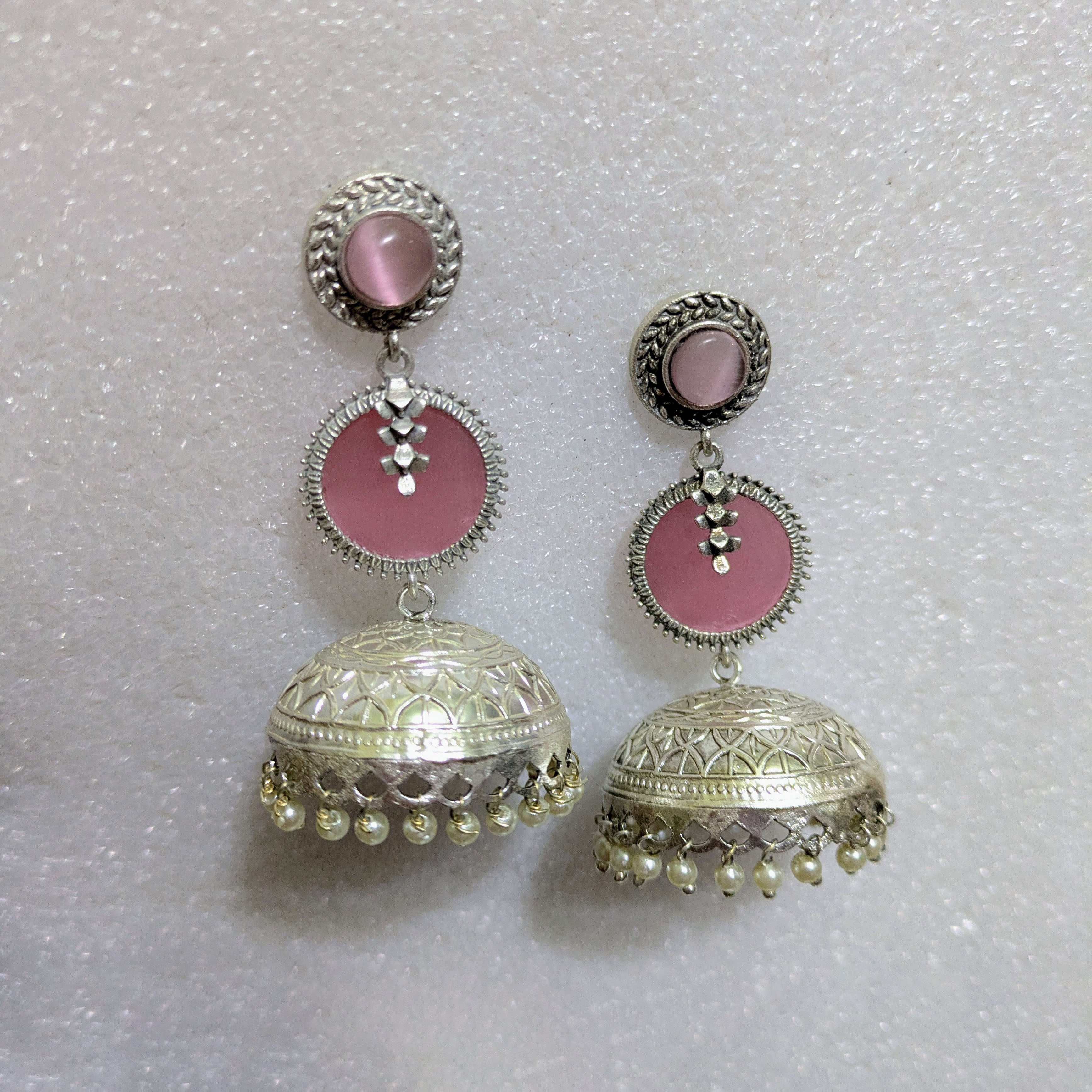 Jhumka Earring