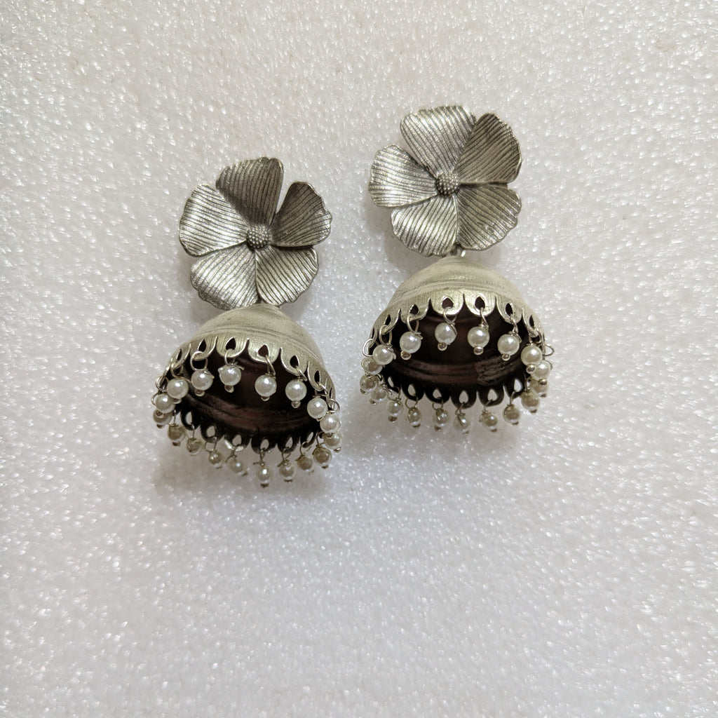 Jhumka Earring