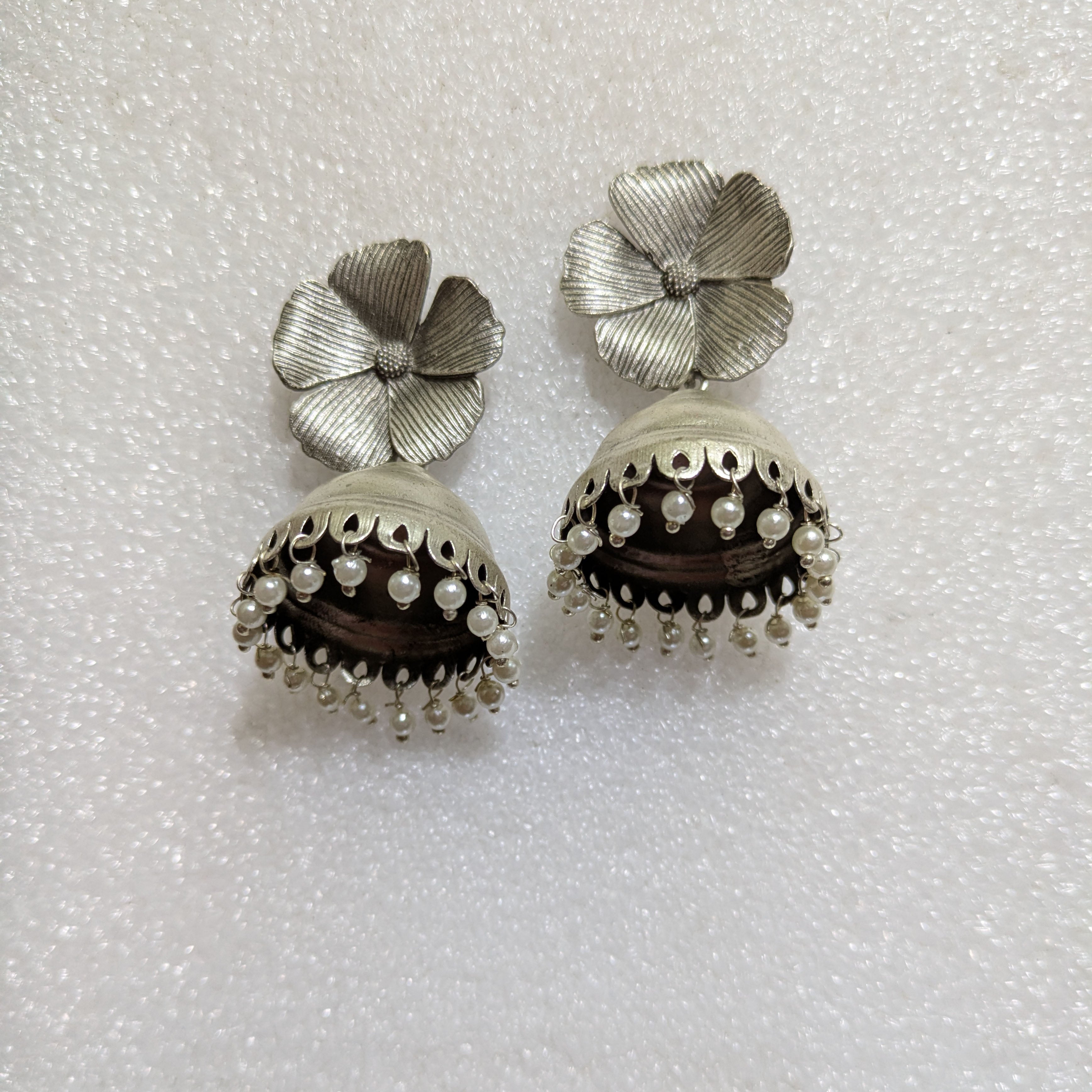 Jhumka Earring