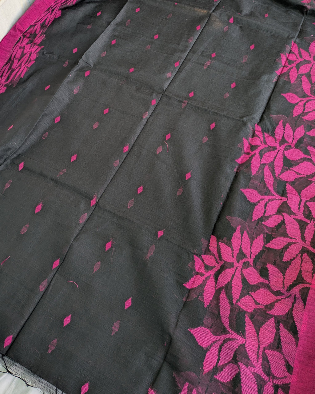 Handloom Sari
