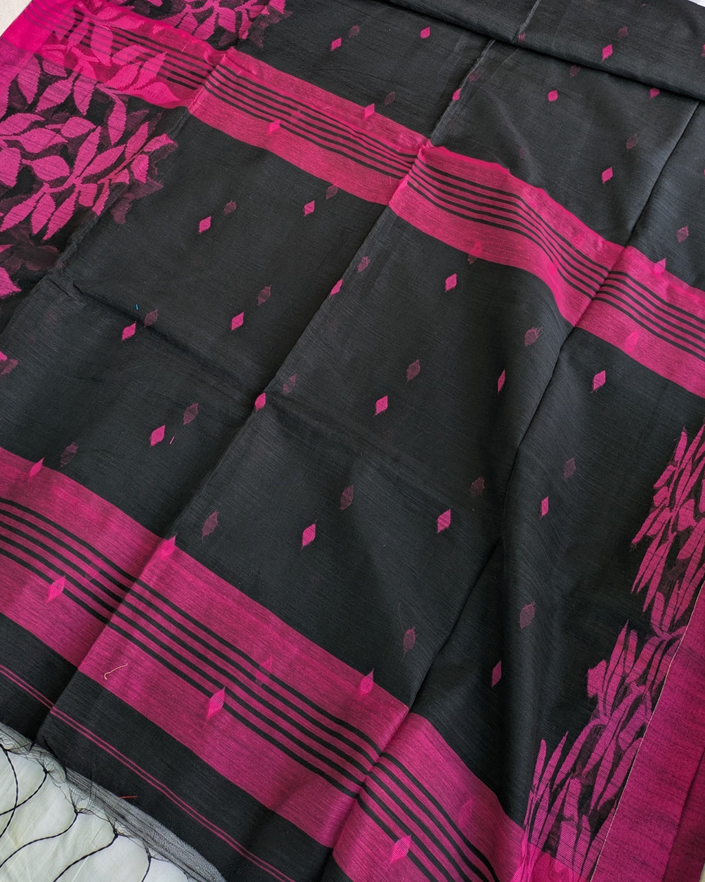Handloom Sari
