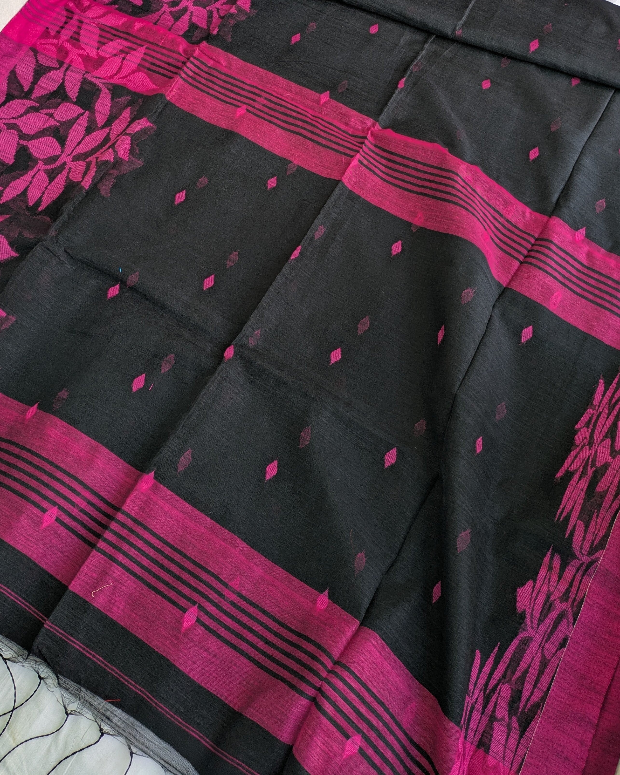 Handloom Sari