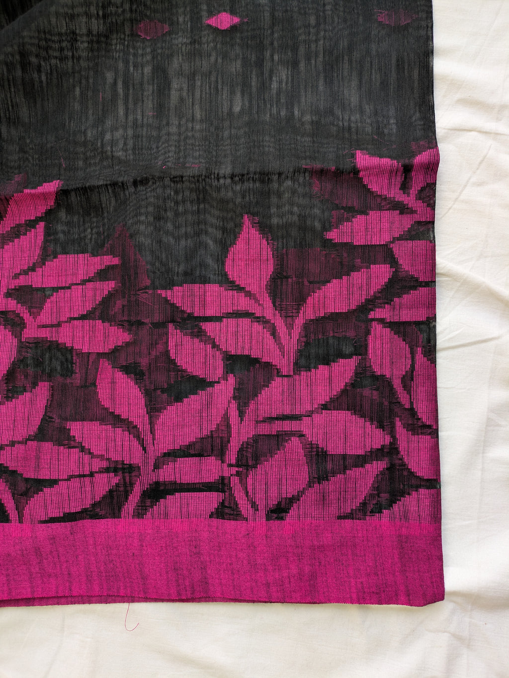 Handloom Sari
