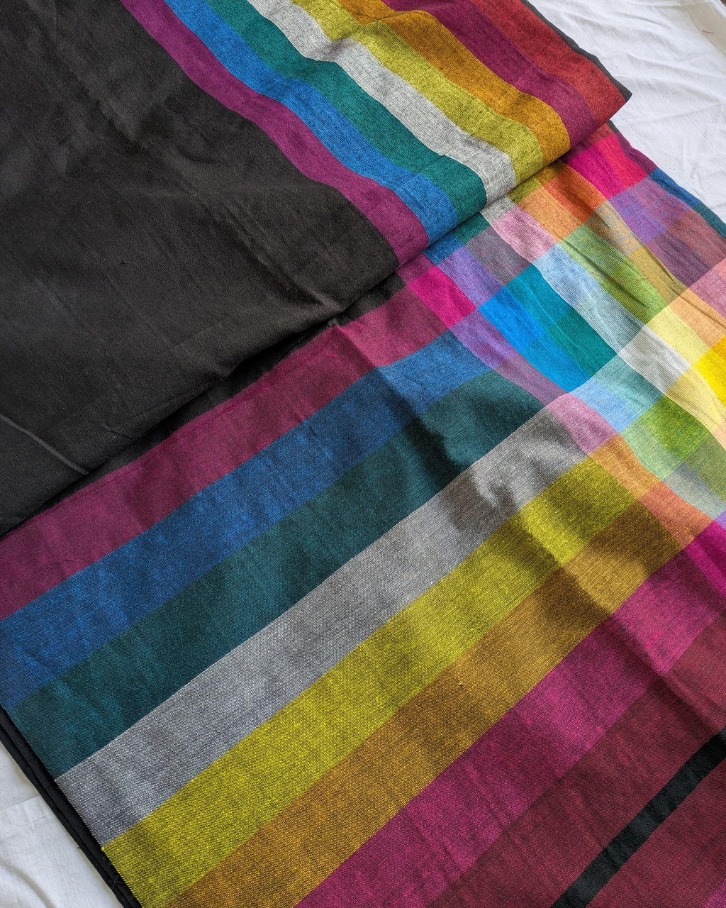 Light Weight Handloom Cotton