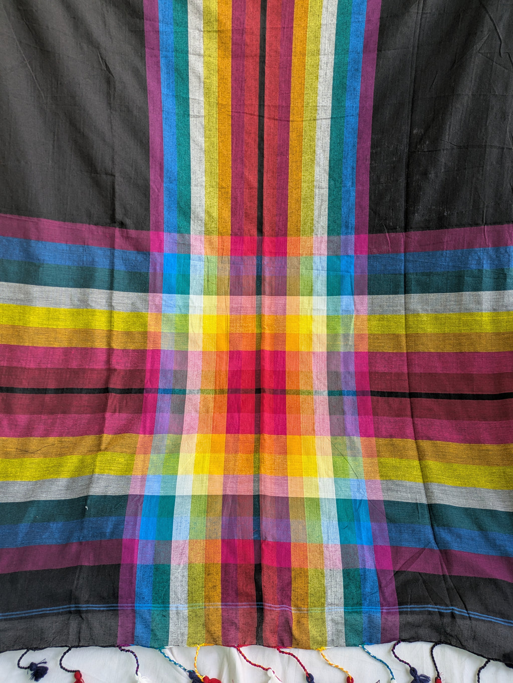 Light Weight Handloom Cotton