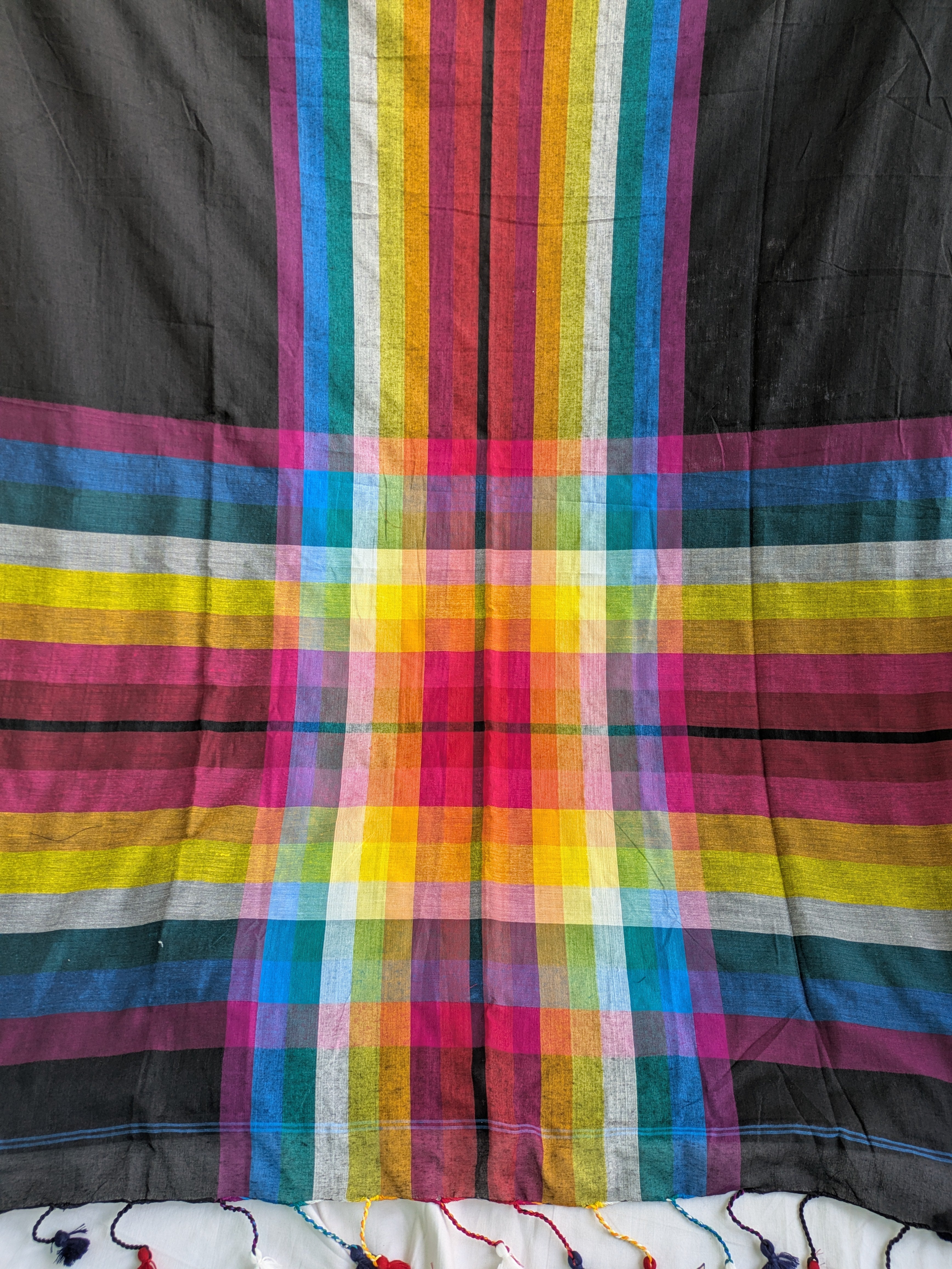 Light Weight Handloom Cotton