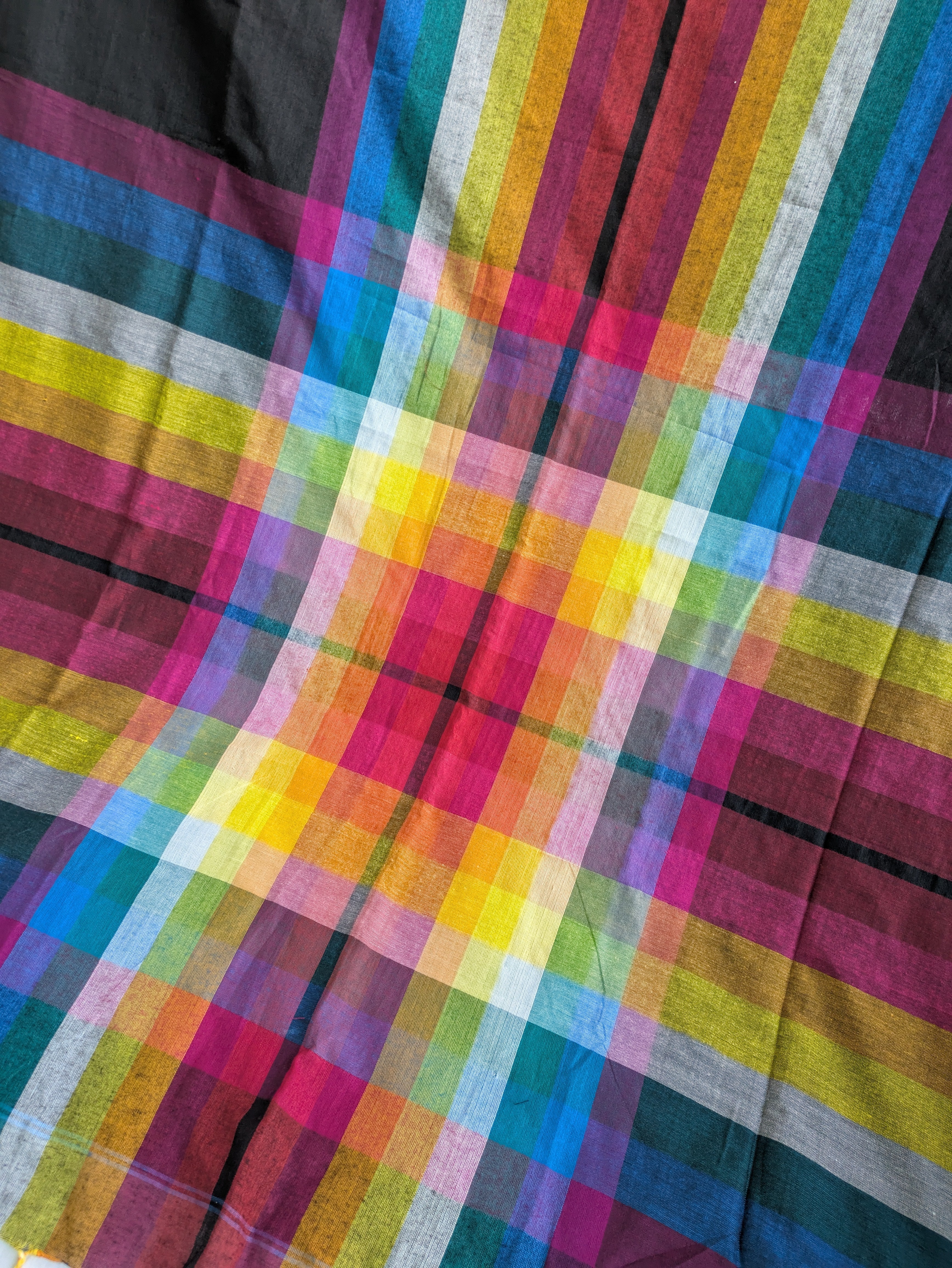 Light Weight Handloom Cotton