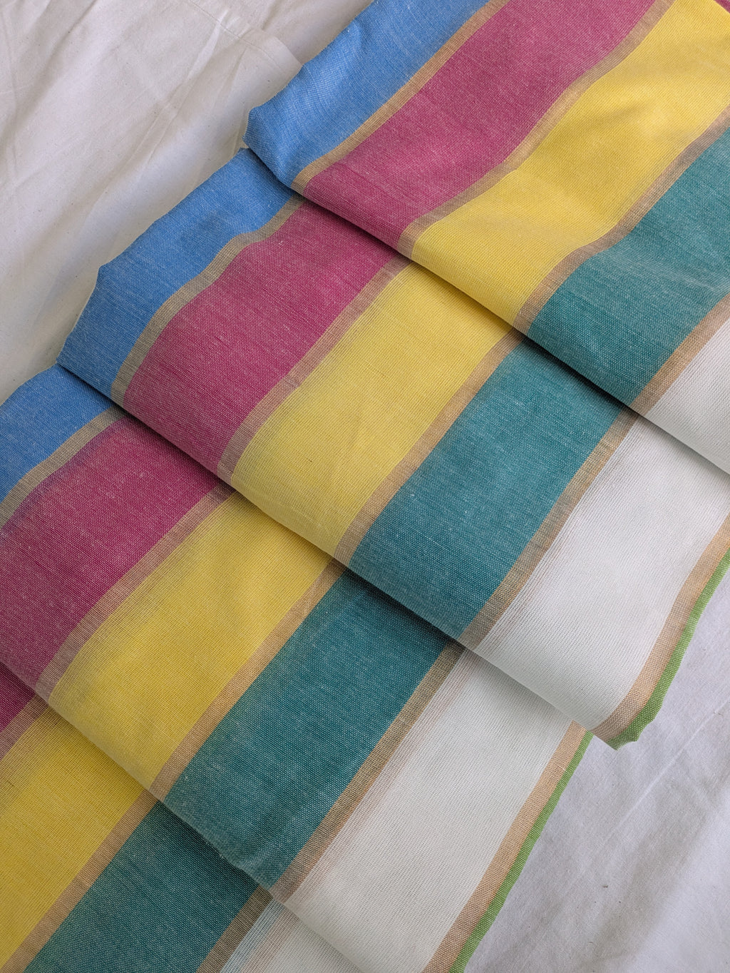Light Weight Handloom Cotton