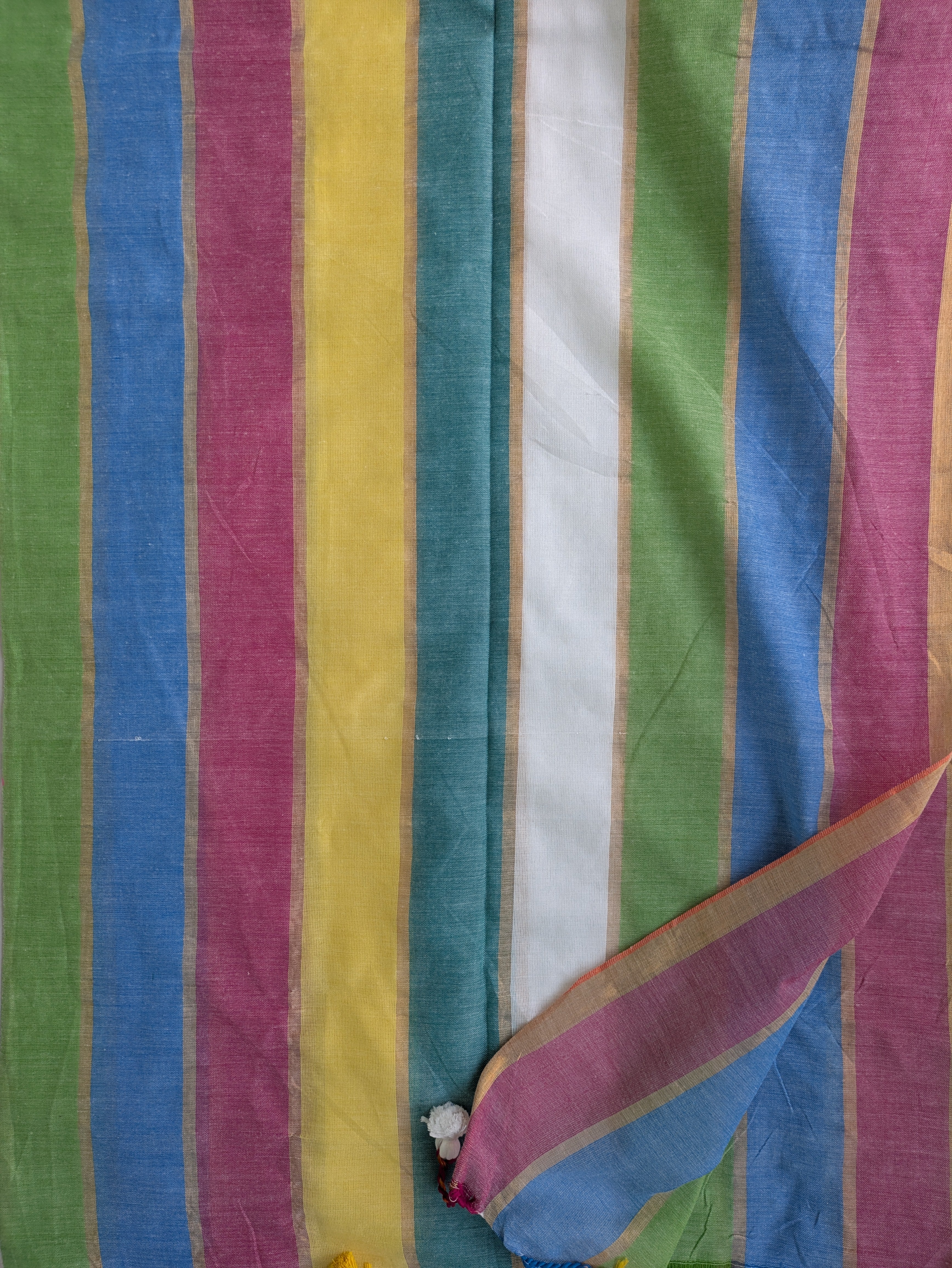 Light Weight Handloom Cotton