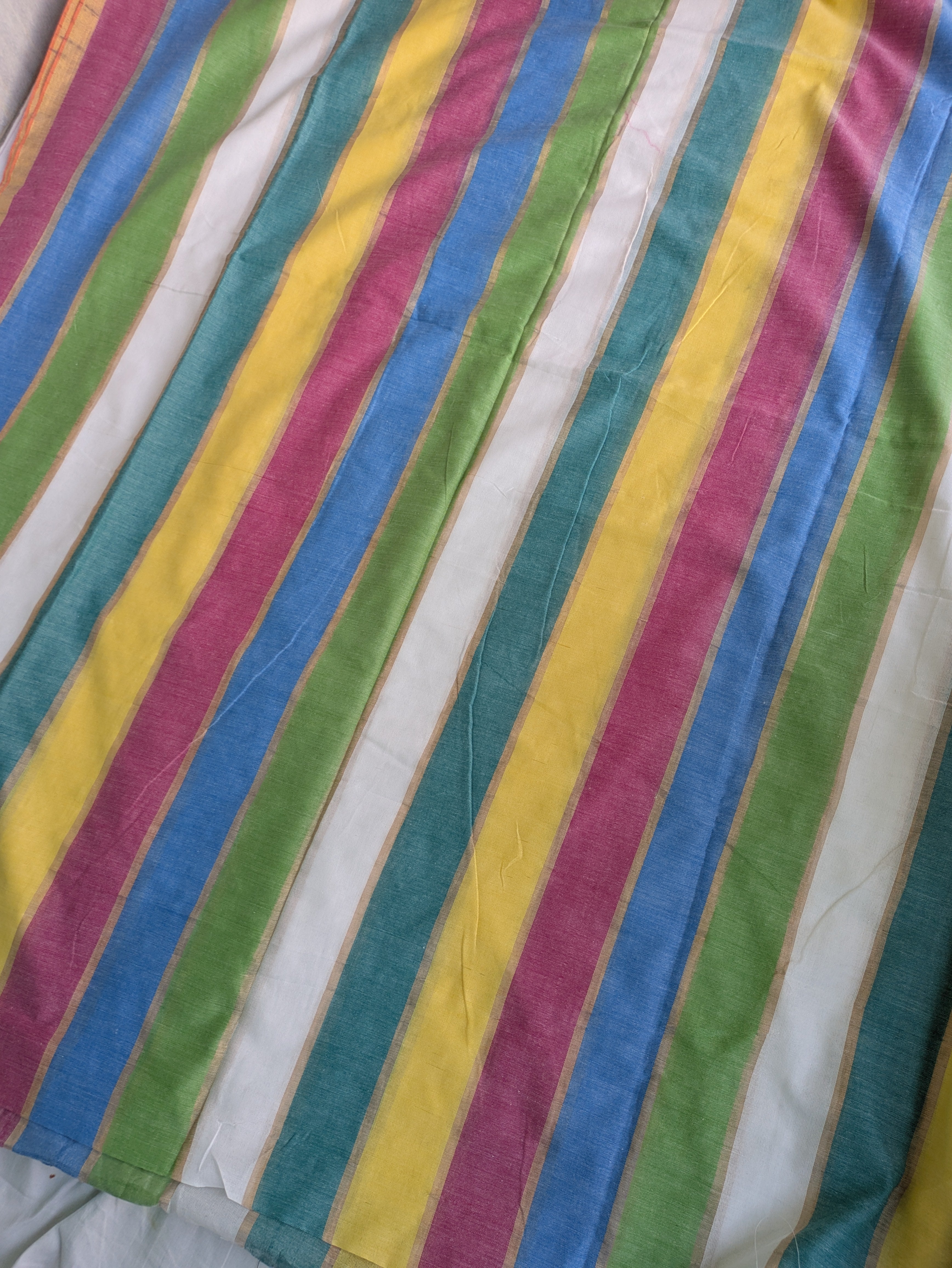 Light Weight Handloom Cotton