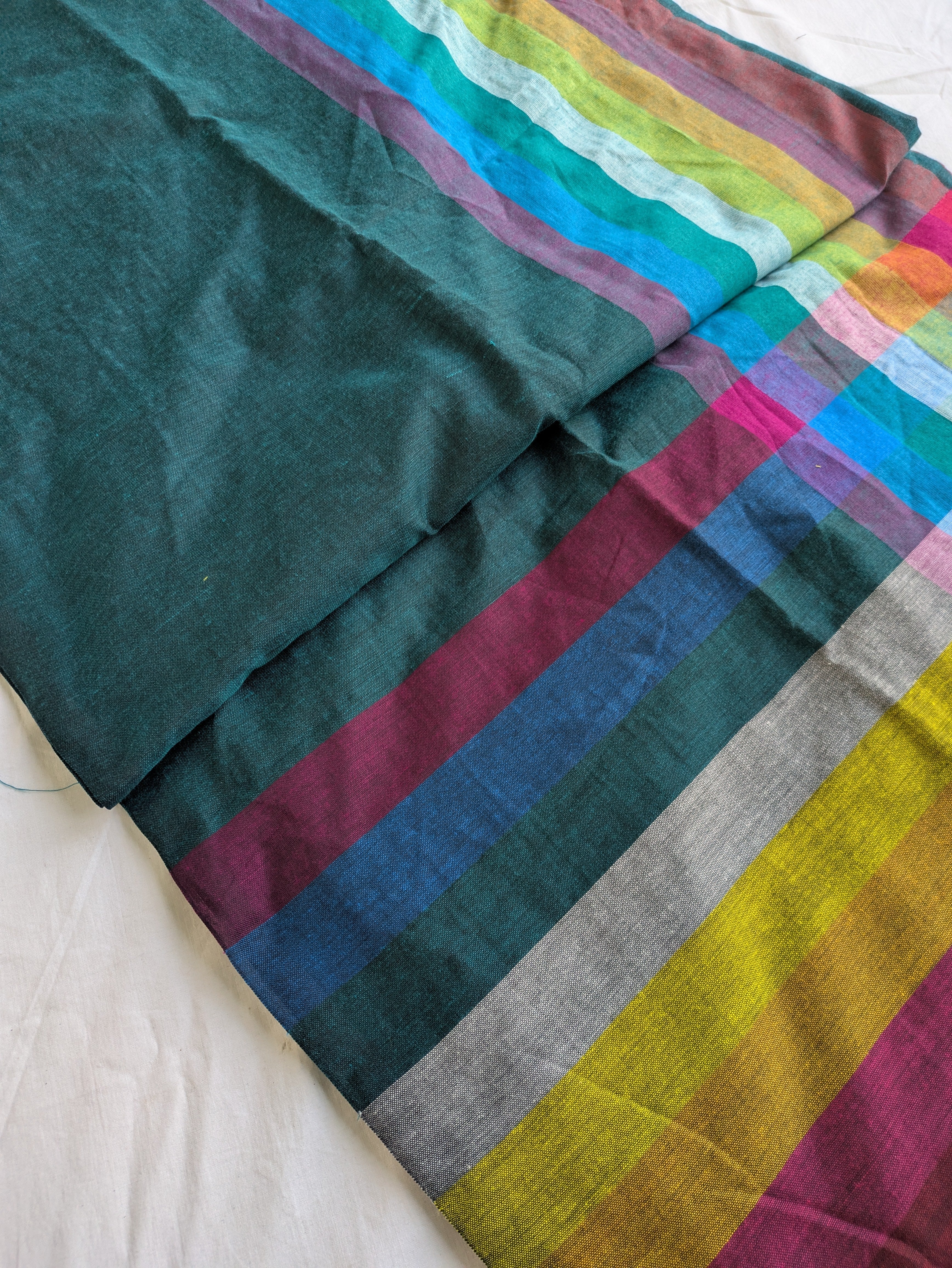 Light Weight Handloom Cotton