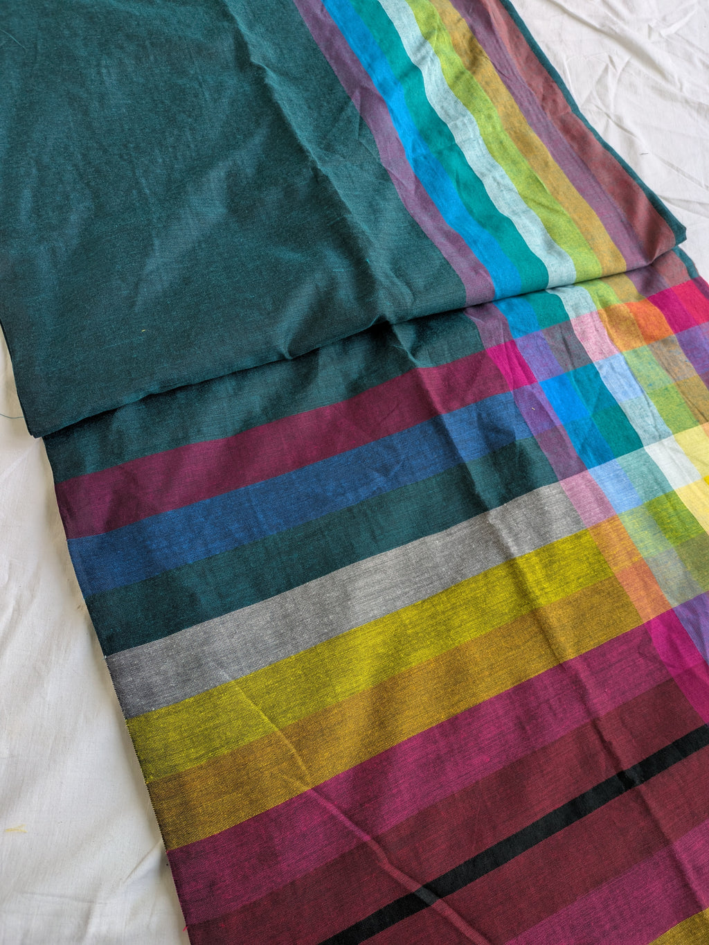 Light Weight Handloom Cotton