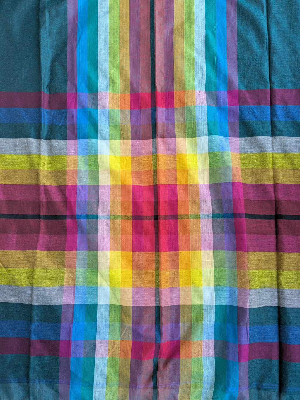 Light Weight Handloom Cotton