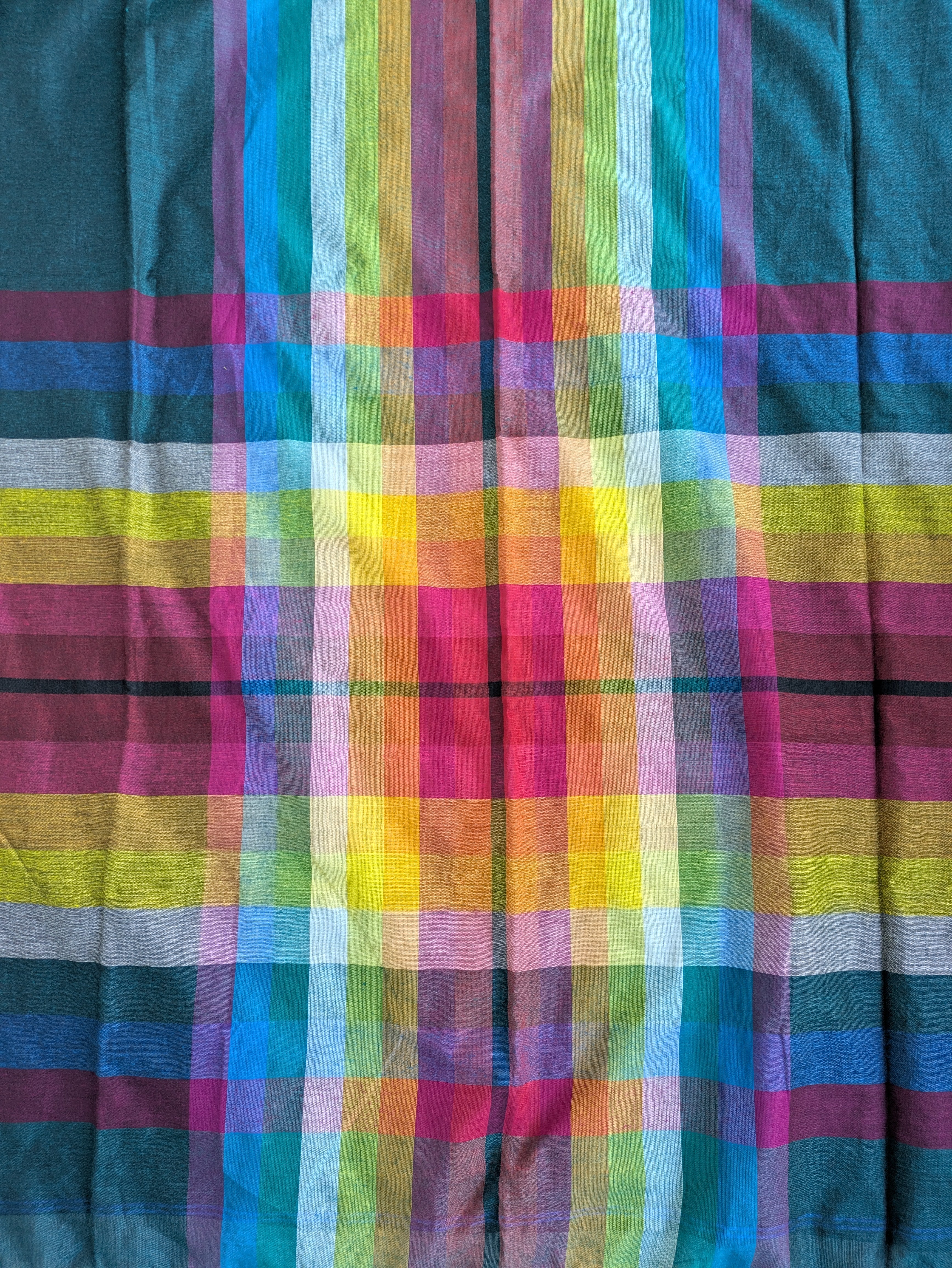 Light Weight Handloom Cotton